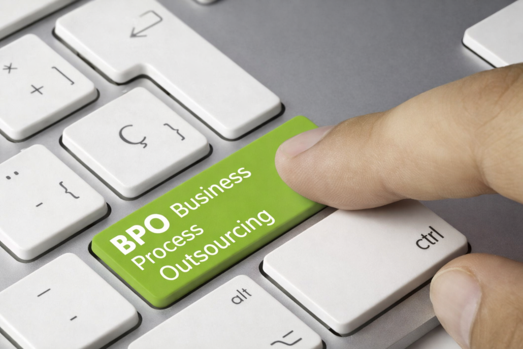 Trends Shaping Business Process Outsourcing in 2026