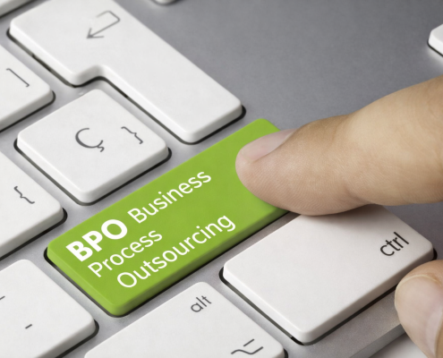 Trends Shaping Business Process Outsourcing in 2026