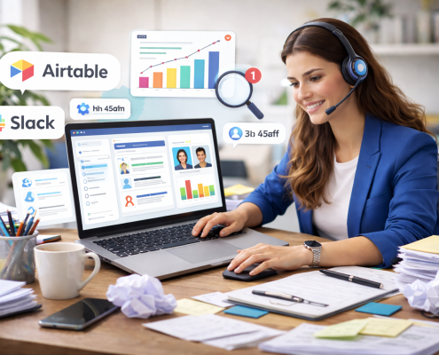 Ultimate Toolkit for Managing Virtual Assistants in America