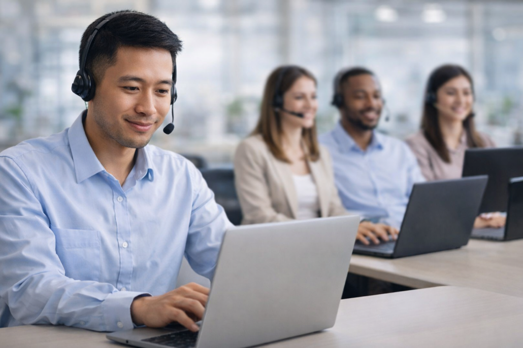 Combining Philippine VAs with Onshore Virtual Assistants in America