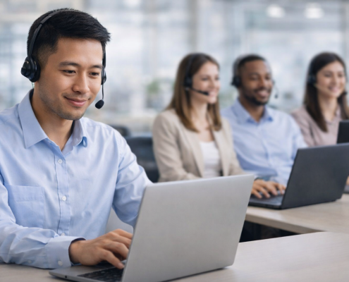 Combining Philippine VAs with Onshore Virtual Assistants in America