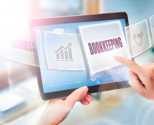 Outsourced Bookkeeping for US Businesses