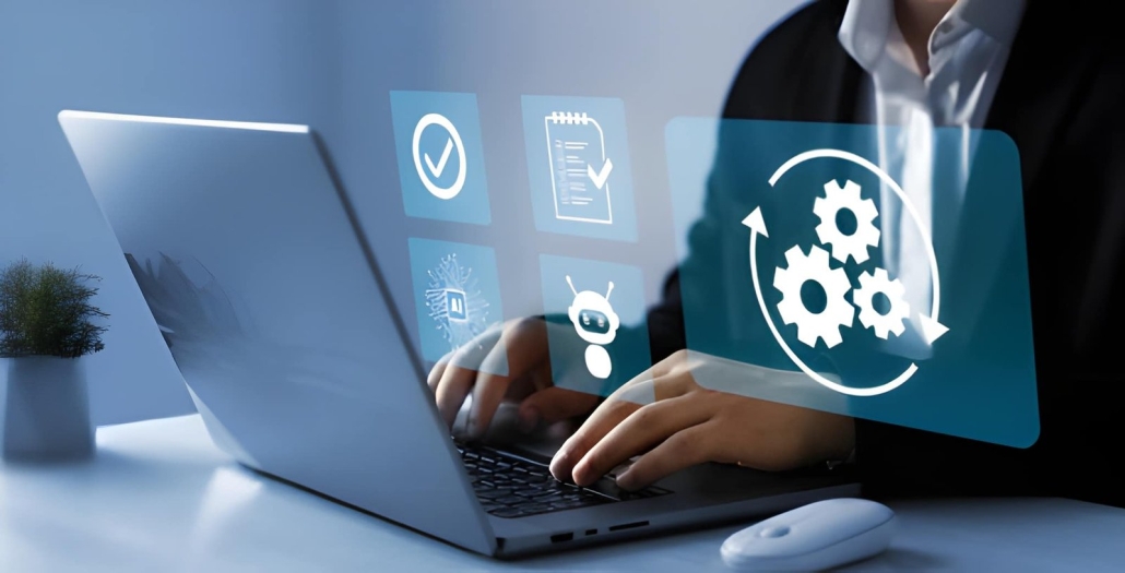 Automation & Process Outsourcing