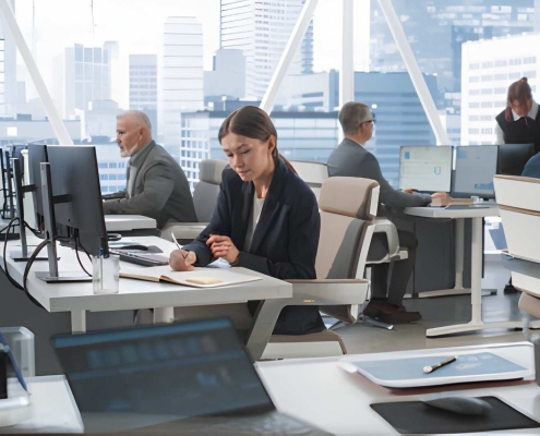 Satellite Office vs Traditional Offshoring Cost Breakdown 2026